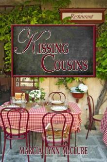 Kissing Cousins Read online