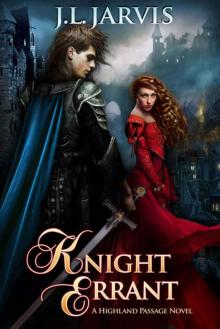 Knight Errant: A Highland Passage Novel Read online