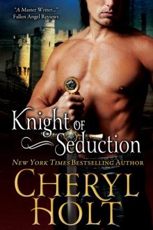 Knight of Seduction Read online