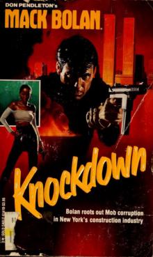 Knockdown Read online