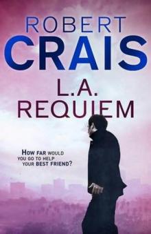 LA Requiem ec-8 Read online