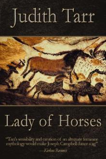 Lady of Horses Read online