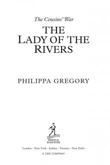Lady of the Rivers Read online