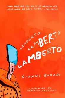 Lamberto, Lamberto, Lamberto Read online