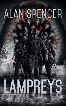 Lampreys Read online