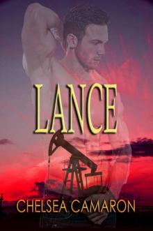 Lance (Roughneck Shorts Book 3) Read online
