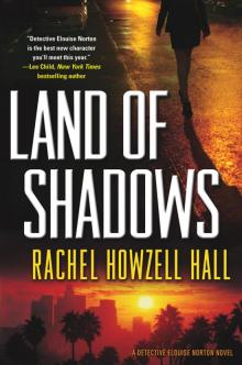Land of Shadows Read online