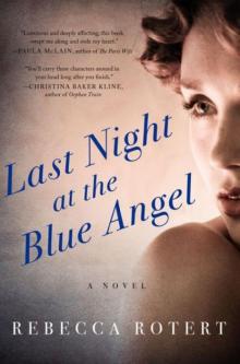 Last Night at the Blue Angel: A Novel Read online