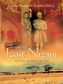 Last Nizam (9781742626109) Read online