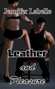 Leather and Pleasure Read online