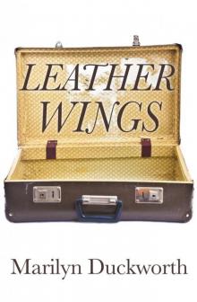 Leather Wings Read online
