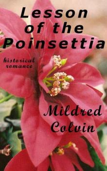 Lesson of the Poinsettia Read online