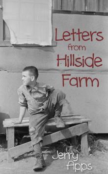 Letters from Hillside Farm Read online