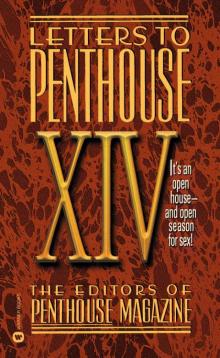 Letters to Penthouse XIV