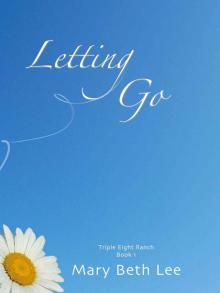Letting Go Read online