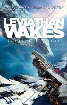 Leviathan Wakes e-1 Read online
