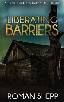Liberating Barriers Read online