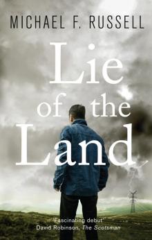 Lie of the Land Read online