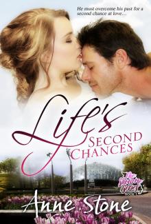 Life's Second Chances: The Show Me Series: Book One Read online