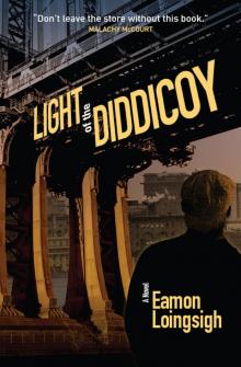 Light of the Diddicoy Read online