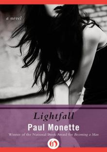 Lightfall Read online