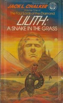 Lilith: A Snake in the Grass flotd-1 Read online