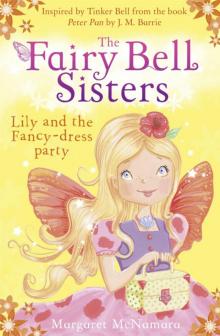 Lily and the Fancy-dress Party Read online
