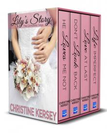 Lily's Story: The Complete Saga Read online