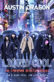 Liquid Cool (Liquid Cool, Book 1) Read online