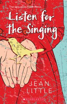 Listen for the Singing Read online