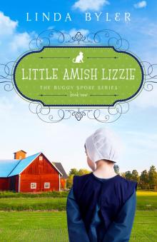 Little Amish Lizzie Read online