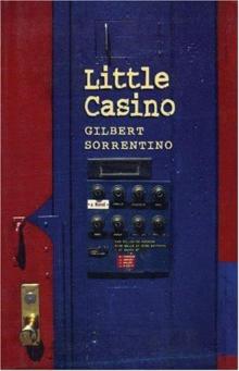 Little Casino Read online