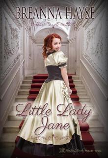 Little Lady Jane Read online