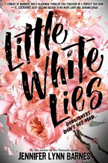 Little White Lies