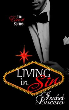 Living in Sin (The Escort Series) Read online