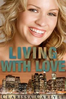 Living with Love (Lessons in Love) Read online