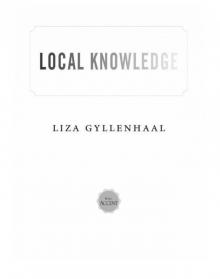 Local Knowledge Read online