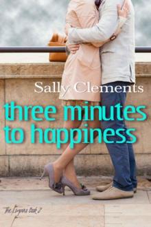 Logan 02 Three Minutes to Happiness Read online