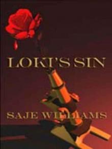 Loki's Sin Read online