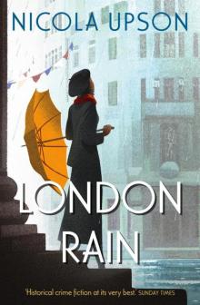 London Rain Read online