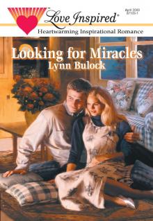 Looking for Miracles Read online