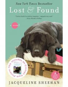 Lost & Found With Bonus Excerpt Read online