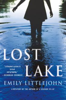 Lost Lake Read online