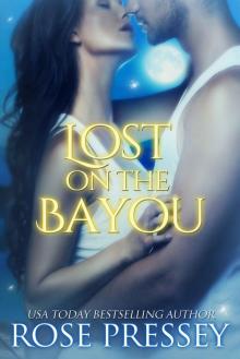 Lost on the Bayou Read online