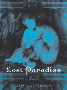 Lost Paradise Read online