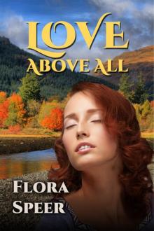 Love Above All Read online