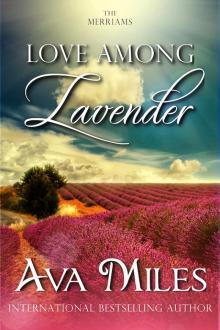 Love Among Lavender