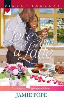 Love and a Latte Read online