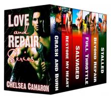 Love and Repair Series Box Set Read online