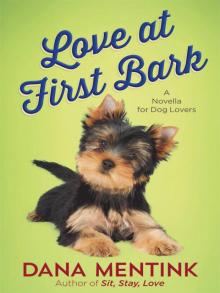 Love at First Bark (Free Short Story) Read online